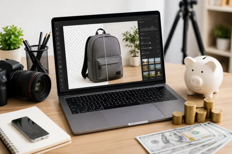 AI Photo Tools That Help to Save Money on Content AI Photo Tools