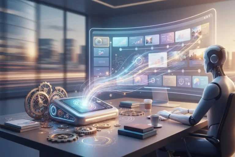 Best AI Slide Generators to Speed Up Your Presentations AI Slide Generators