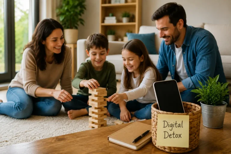 Digital Detox