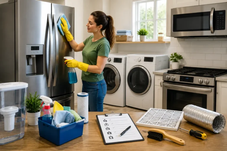Home Appliance