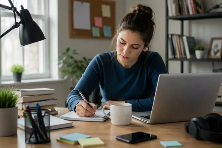 Master Your Mind: Simple Ways to Supercharge Your Focus Focus