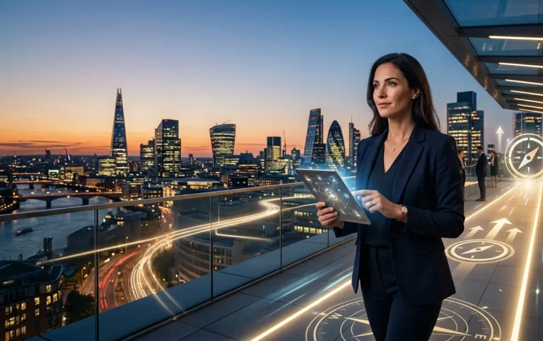 Navigating Executive Education