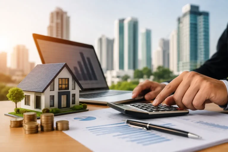 Pedro Vaz Paulo Real Estate Investment: What Investors Should Know Pedro Vaz Paulo Real Estate Investment