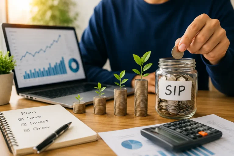 SIP For Beginner