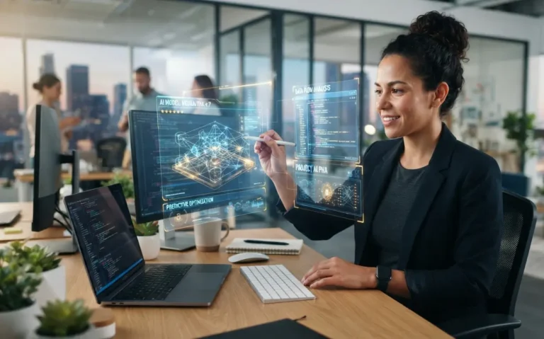 AI Tools Replacing Jobs