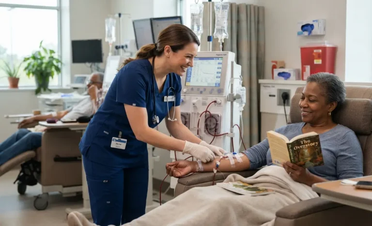 Dialysis