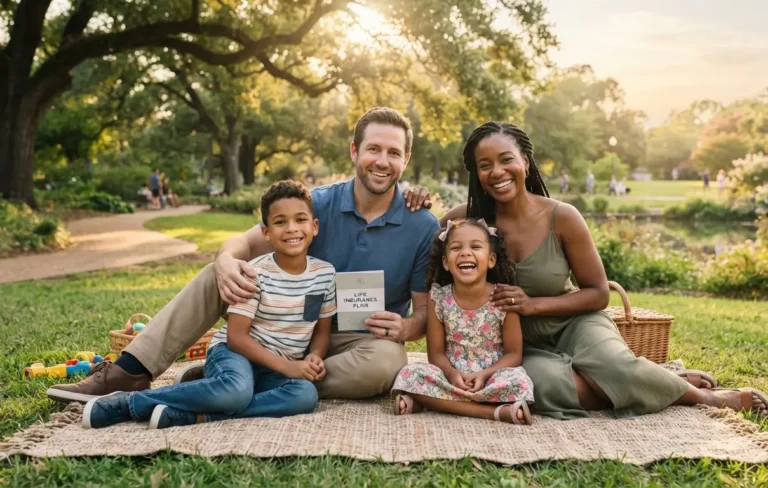 Which Life Insurance Is Best? Top 5 US Policies for Families Life Insurance US