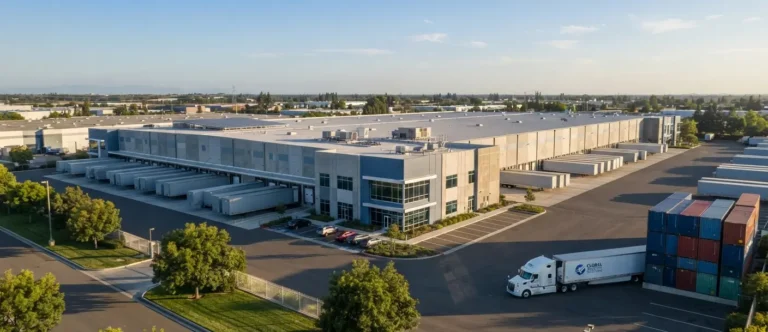 Logistics Services