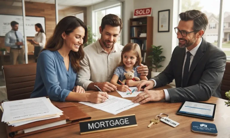 Why Mortgage Loan Applications Get Rejected: Reasons and How to Avoid Them Mortgage Loan
