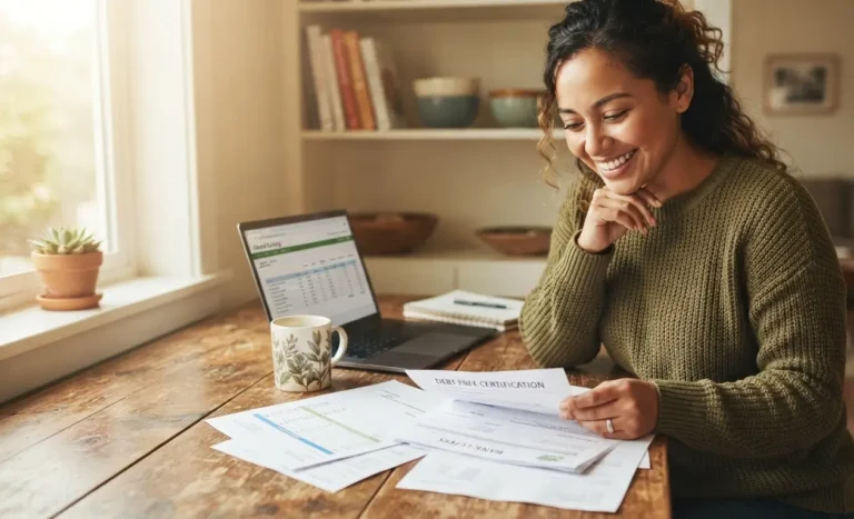 Credit Score