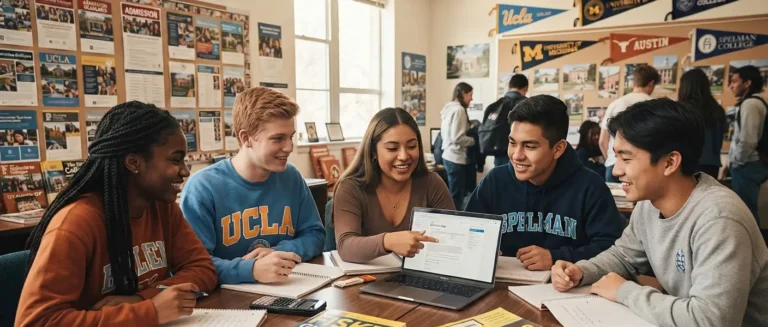 Dream College