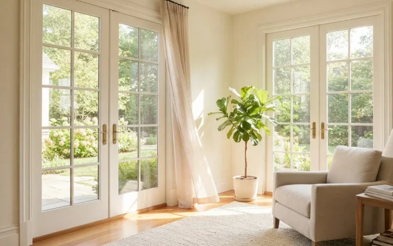 French Windows