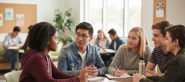 Why High School Students Need Social Emotional Learning Social Emotional Learning